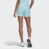 adidas Marathon 20 Shorts - Blue | adidas Australia - Imagen 4