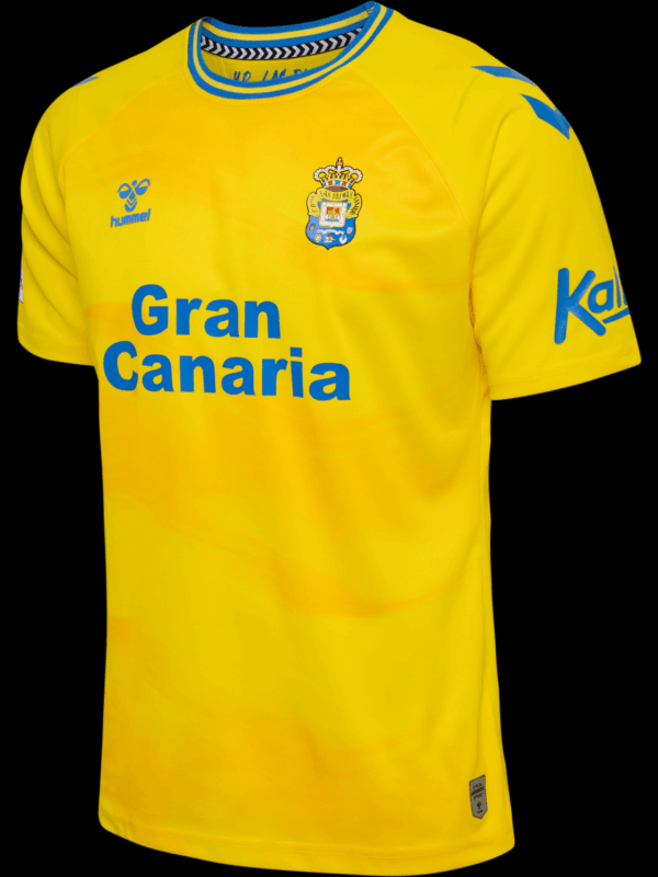 UDLP 23/24 HOME JERSEY S/S