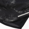 adidas Run it Short Washed Look - Black | adidas Philippines - Imagen 2