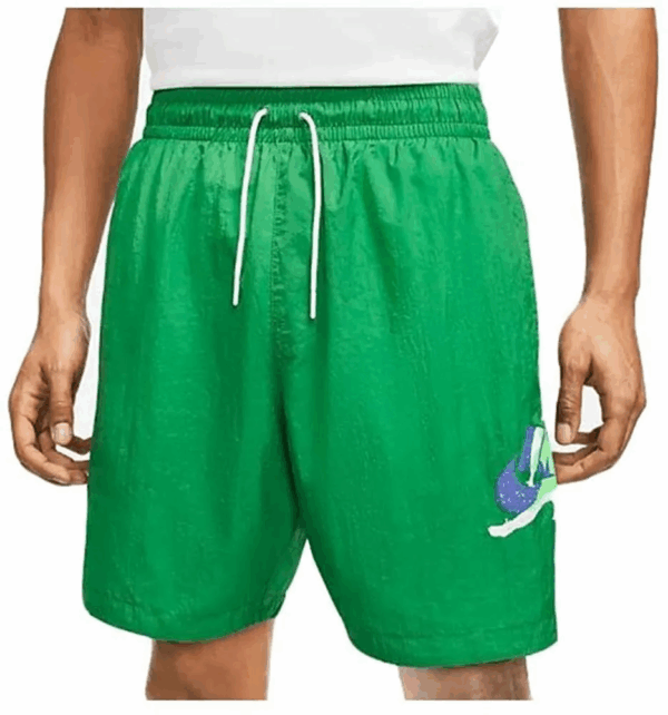 PANTALONES PISCINA NIKE JORDAN JUMPMAN HOMBRE - Imagen 4