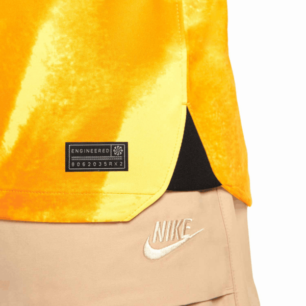 Camiseta Nike Holanda 2022 2023 Dri-Fit Stadium - Imagen 3