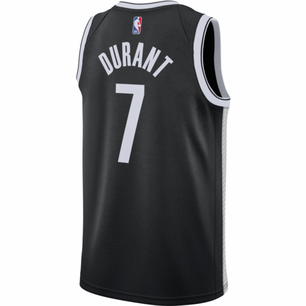 ike jordan nba brooklyn nets james harden icon edition 2020 - Imagen 4