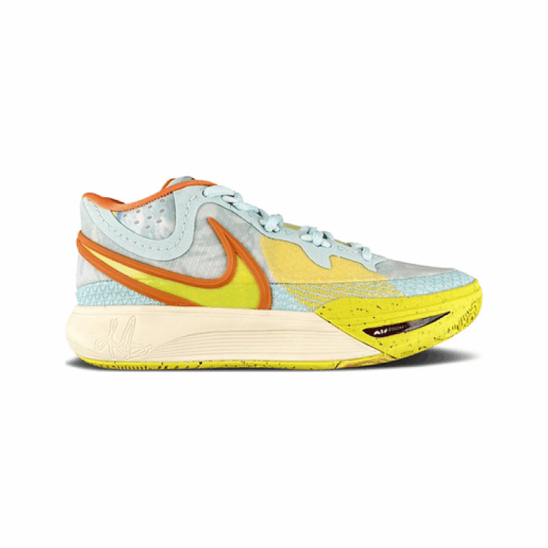 Nike Kyrie 8 Eagle