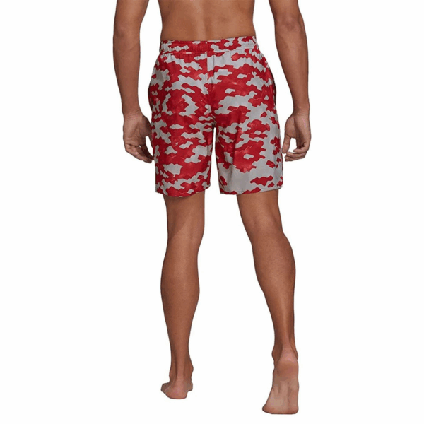 Bañador adidas del Manchester United 2021-22 - Imagen 3