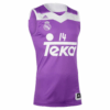Camiseta 2ª Real Madrid 2016/2017