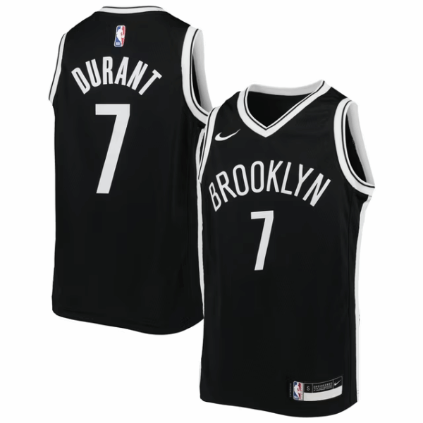 ike jordan nba brooklyn nets james harden icon edition 2020