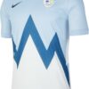 Nike M NK SLOVENIA STADIUM HOME DRY SS JSY 2020 cd0733 436