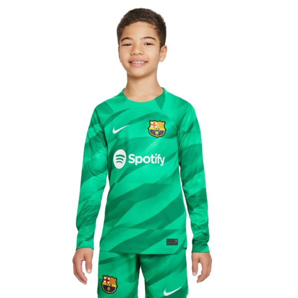 FC Barcelone 2023/24 Portero