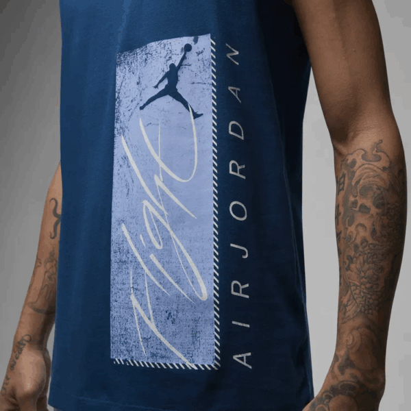 Jordan Essentials - Imagen 2