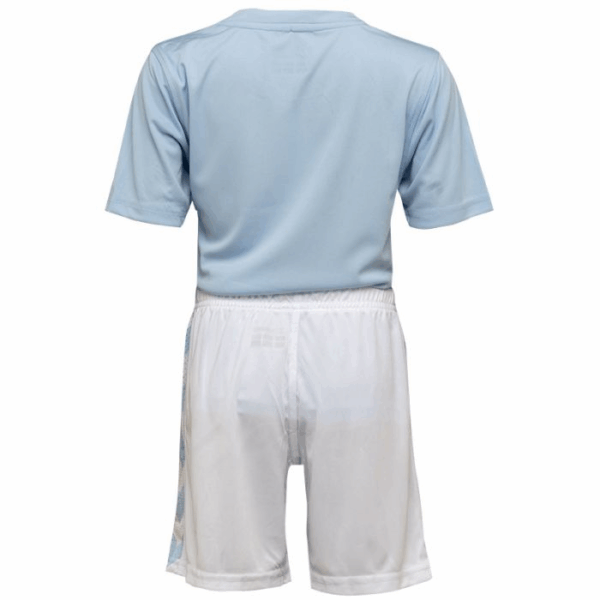 Minikit Authentic Hummel Bell/Blanco - Imagen 2