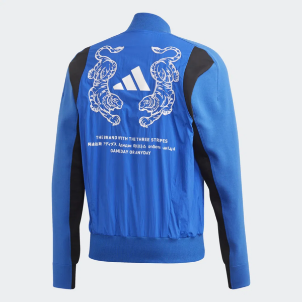VRCT Tiger Adidas - Imagen 4