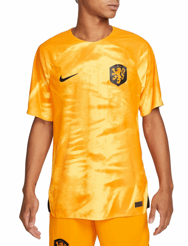 Camiseta de fútbol Nike MATCH JSY SS HM 2022/23