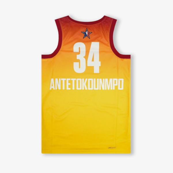 Giannis 2023 All-Star Edition Jersey (T2) - Imagen 3