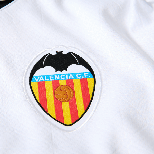 FC Valencia PUMA Niño Camiseta de primera equipación - Imagen 3