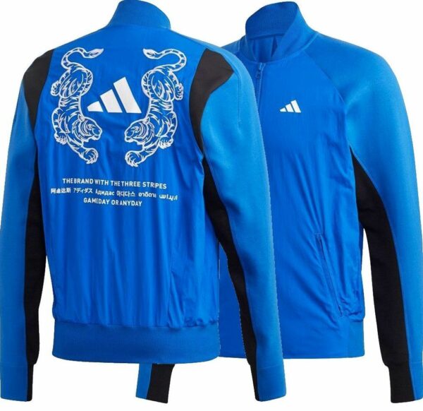 VRCT Tiger Adidas