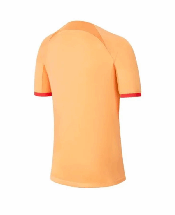 Camiseta tercera equipación mujer Atlético Madrid 2022/23 - Imagen 2