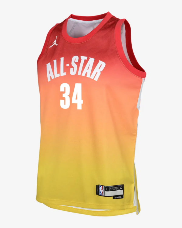 Giannis 2023 All-Star Edition Jersey (T2) - Imagen 2
