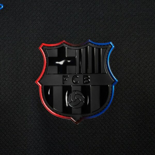 Camiseta Nike F.C.Barcelona Stadium Away 2024-25 - Imagen 3