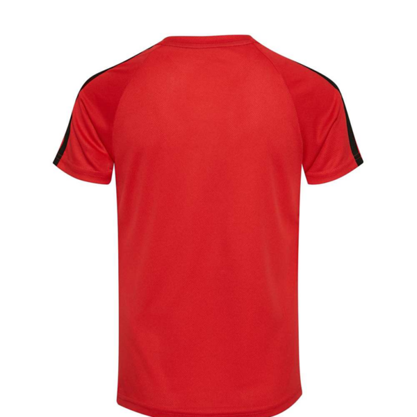 ASICS Niño Camiseta de running - Imagen 4