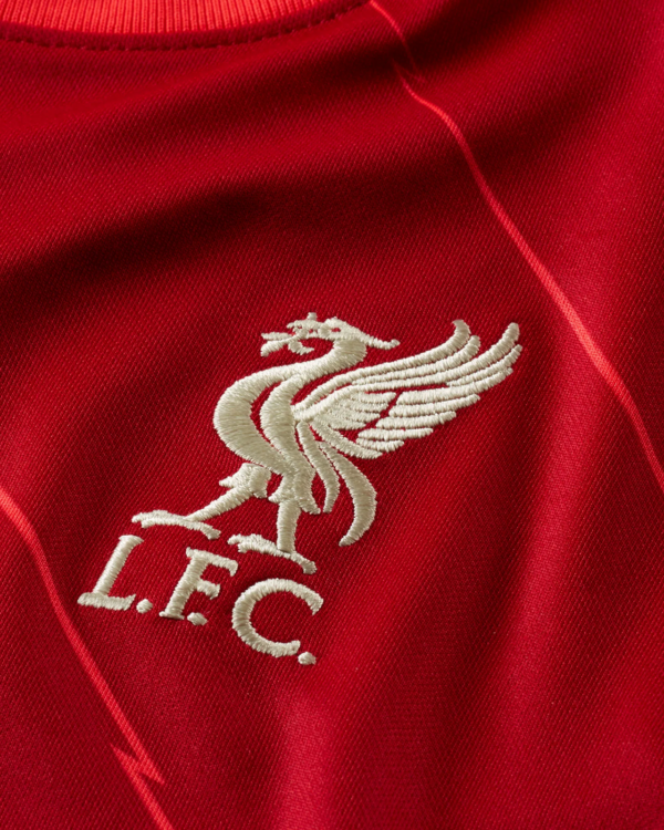 Camiseta 1ª Liverpool FC 2021/2022 - Imagen 3