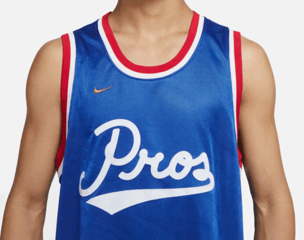 Camiseta Nike Dri-Fit Lil Penny - Imagen 4