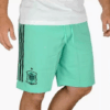 Pantalón corto de portero adidas Authentic de España 2018-19