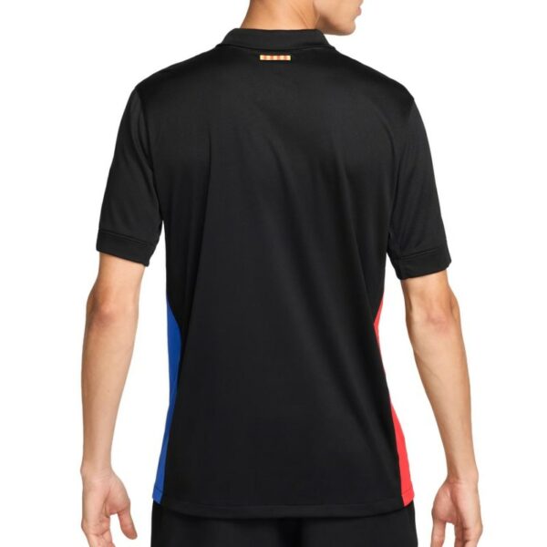 Camiseta Nike F.C.Barcelona Stadium Away 2024-25 - Imagen 2