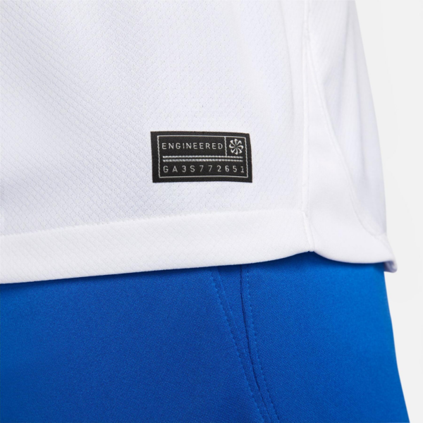 Camiseta segunda equipación FC Barcelone 2023/24 - Imagen 5