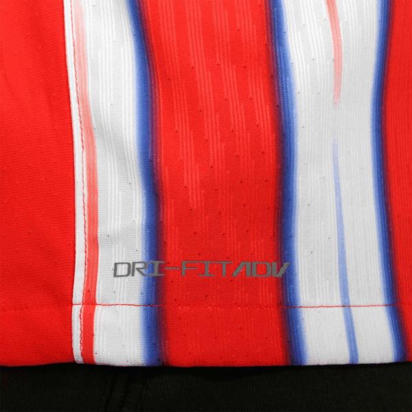 Camiseta Nike Atlético Match 2024 2025 - Imagen 3