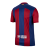 Nike - Barcellona Stadium Home Jersey Official 2023 / 24 (copia) - Imagen 2