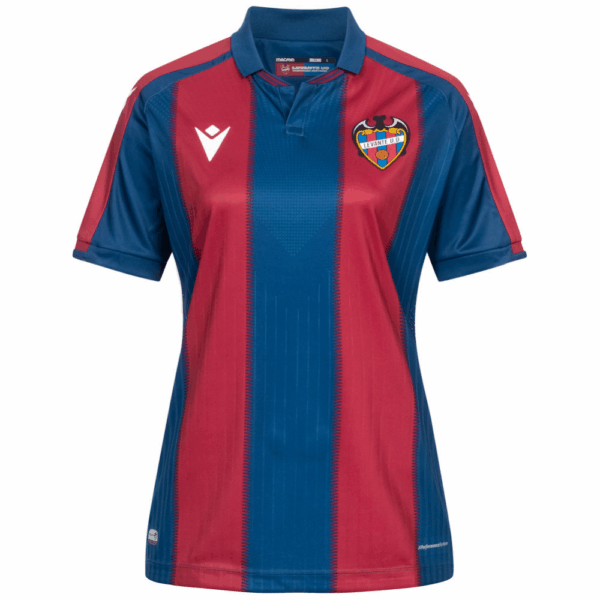 Macron Levante UD Women