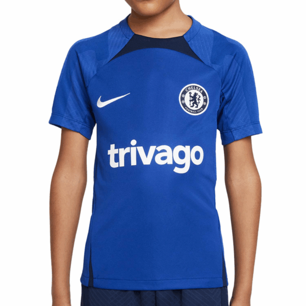 Nike Chelsea niño entrenamiento
