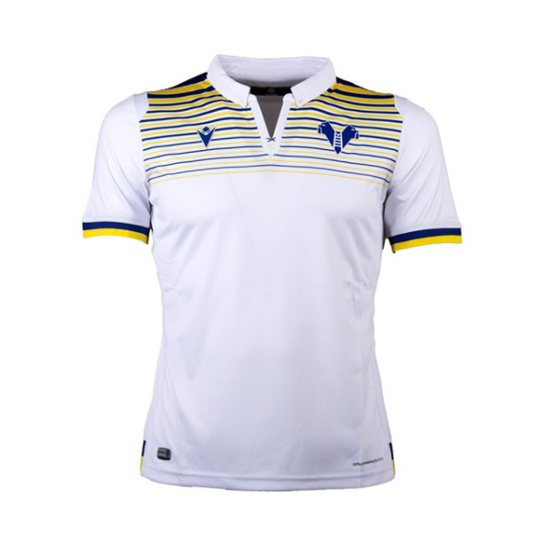 Macron Kids' Third Jersey for Hellas Verona's 2019/2020