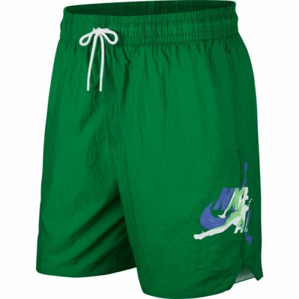 PANTALONES PISCINA NIKE JORDAN JUMPMAN HOMBRE