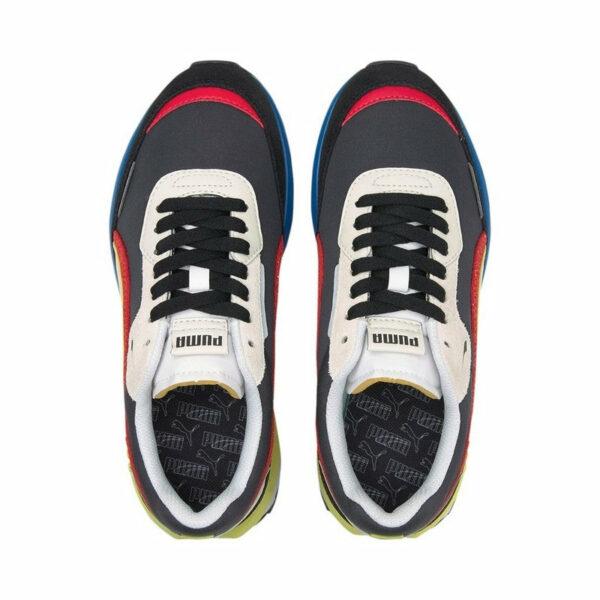 CITY RIDER PUMA JR - Imagen 2