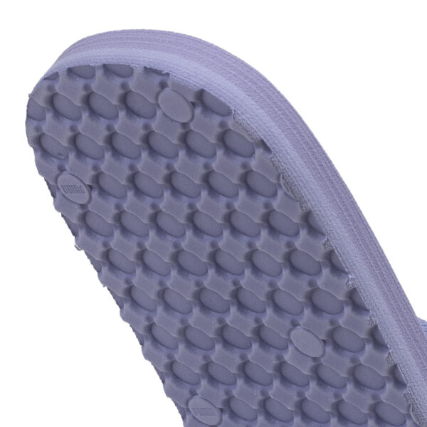 PUMA Epic Flip V2 Unisex Chanclas de dedo lila - Imagen 3