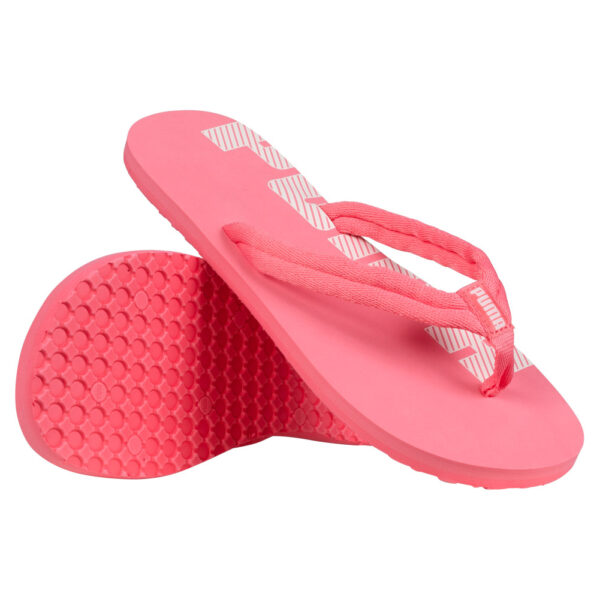 PUMA Epic Flip V2 Unisex Chanclas de dedo rosa