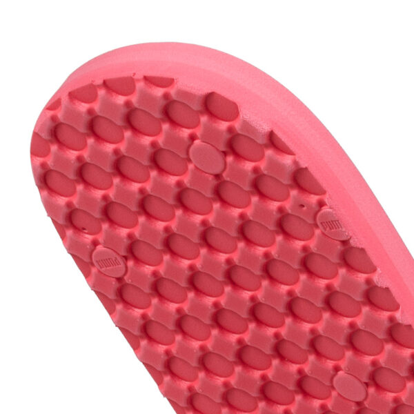 PUMA Epic Flip V2 Unisex Chanclas de dedo rosa - Imagen 3