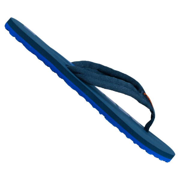 PUMA Epic Flip V2 Unisex Chanclas de dedo azul 360248 55 - Imagen 2