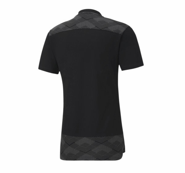 PUMA Teamcup Casual Hombre Polo 656490 03 - Imagen 2