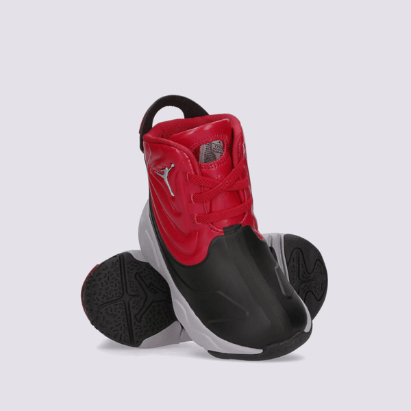 Jordan Drip 23 Botas Niños