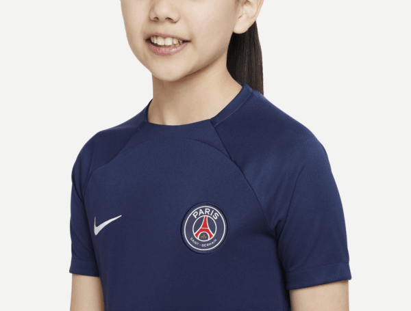 Camiseta infantil PSG Academy Pro 2022/23 - Imagen 2