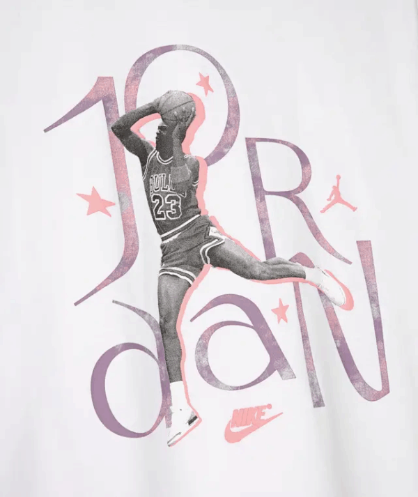 Camiseta Jordan Sport - Imagen 4