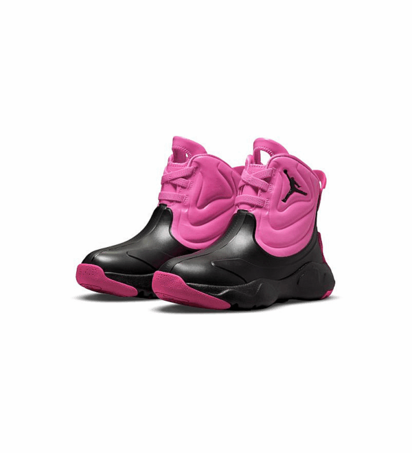 jordan Drip 23 Botas Niñas