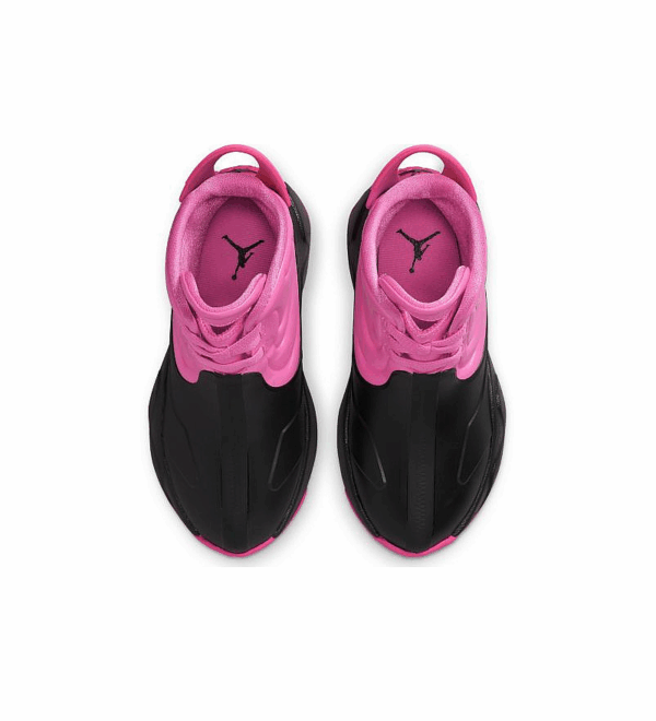 jordan Drip 23 Botas Niñas - Imagen 2