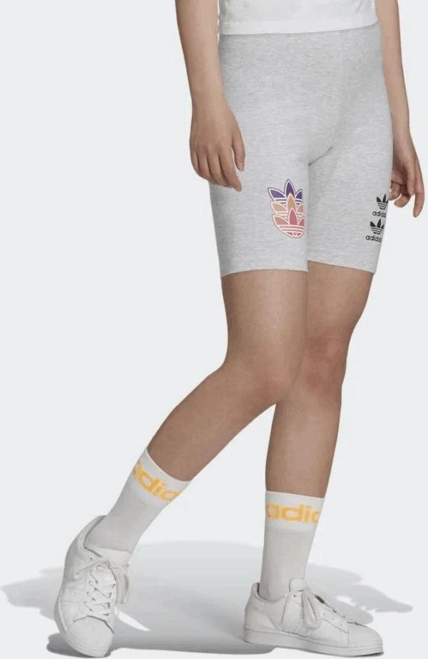 Logo Play Short Tights - Imagen 2