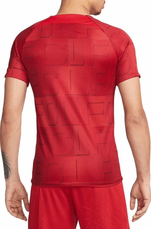 Camiseta Nike LFC Liverpool - Imagen 2