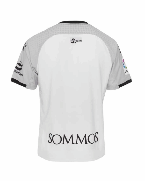 KELME - Camiseta 2ª Equipación 19/20 Huesca - Imagen 2