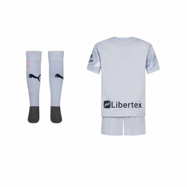 FC Valencia PUMA Niño Conjunto de fútbol - Imagen 2