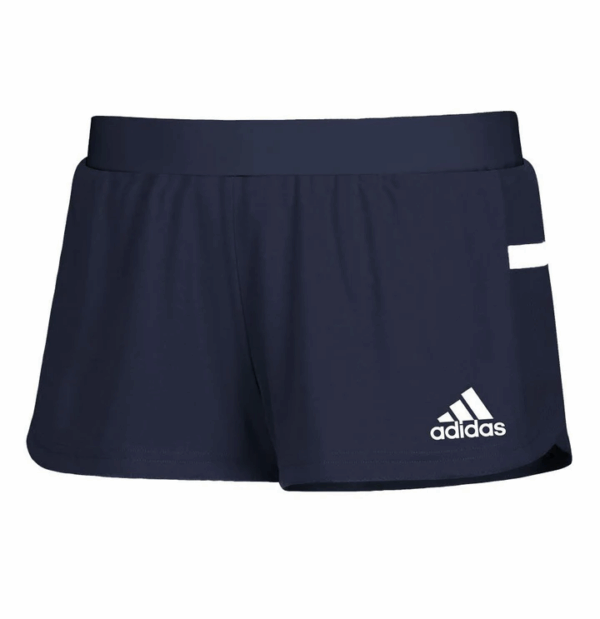 Adidas T19 Womens Running Shorts